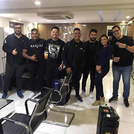 Goiana Palace Hotel - Facil Acesso A Fabrica Da Jeep Eksteriør billede