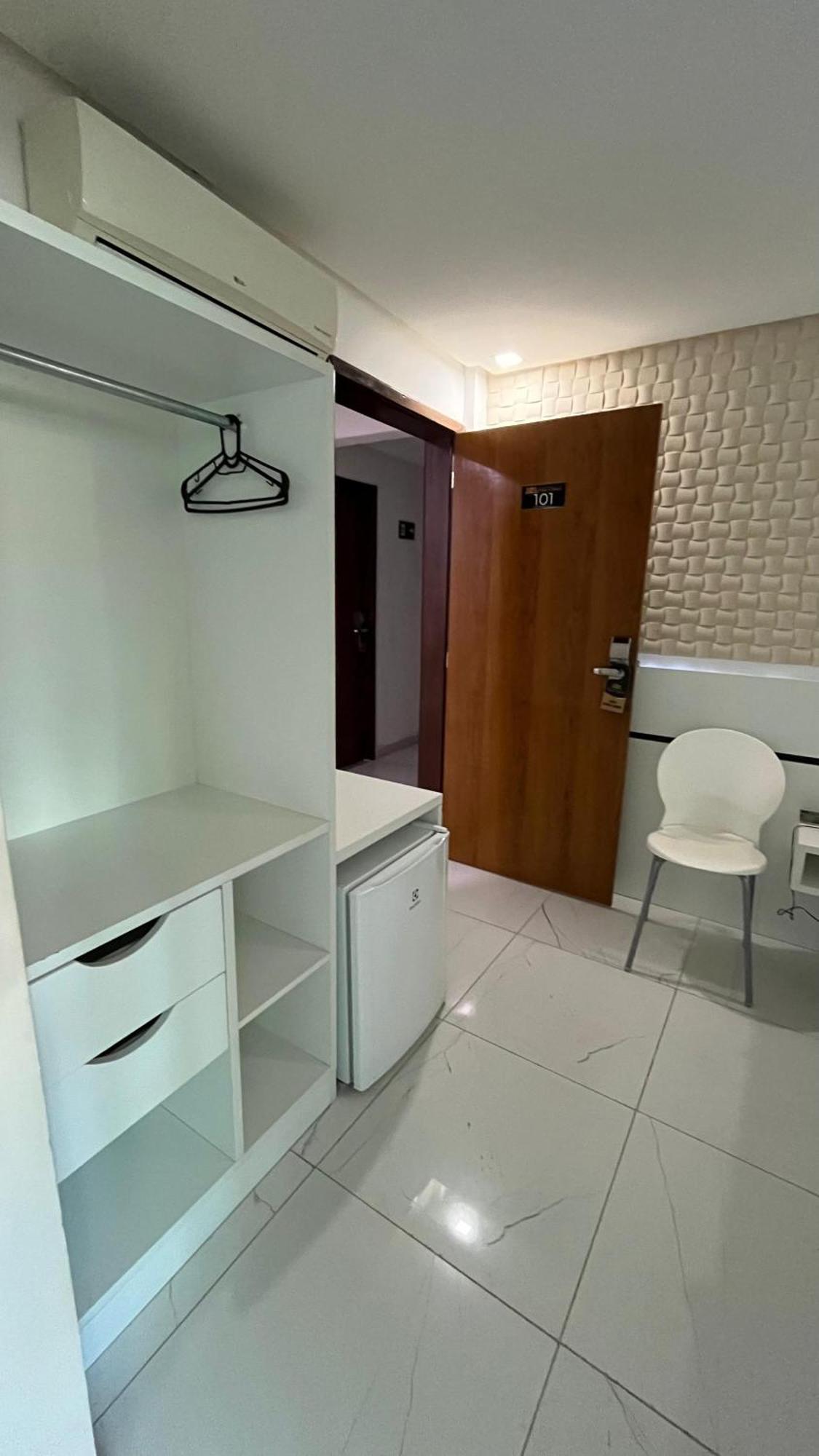Goiana Palace Hotel - Facil Acesso A Fabrica Da Jeep Eksteriør billede