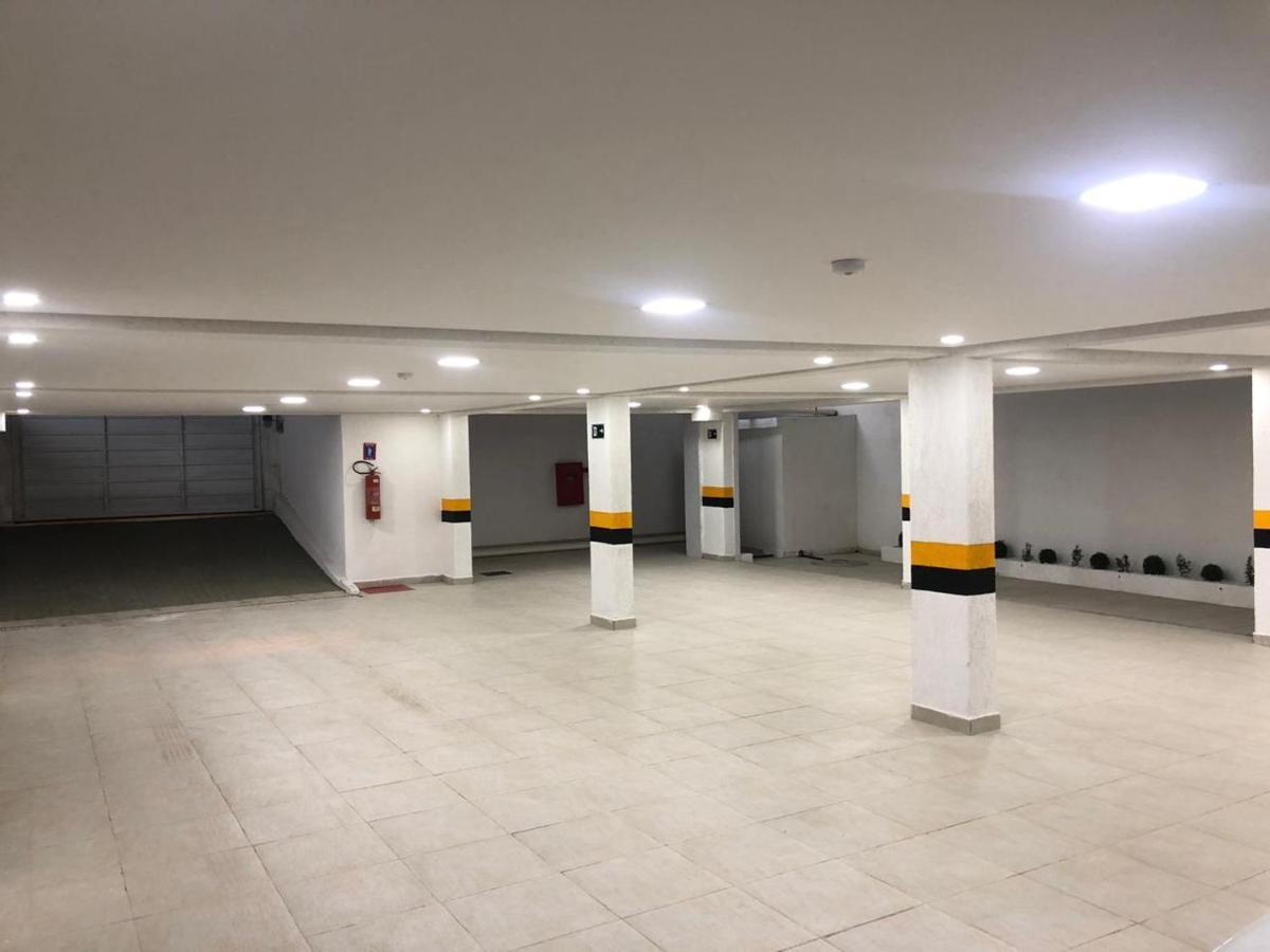 Goiana Palace Hotel - Facil Acesso A Fabrica Da Jeep Eksteriør billede